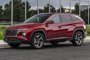 HYUNDAI TUCSON IV NX4 2020+ CHLAPACZE