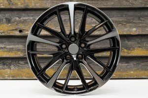 FELGI ALUMINIOWE  19X8 ET 50 5/114,3 OC 60,1