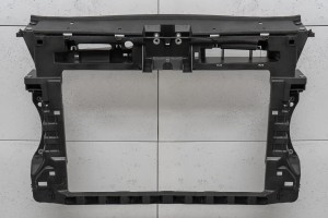 VW CADDY III 2K 2010-2015 PO FACELIFTINGU PAS PRZEDNI WZMOCNIENIE CZOŁOWE 1T0805588AC 