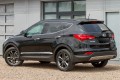 HYUNDAI SANTA FE III DM 2012-2018 DEKORACYJNE LISTWY DRZWI WYPRZEDAŻ
