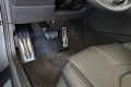 BMW SERIA 1 F20 2011-2019 NAKŁADKI NA PEDAŁY NAKŁADANE AUTOMAT