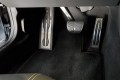 BMW SERIA 1 F20 2011-2019 NAKŁADKI NA PEDAŁY NAKŁADANE AUTOMAT