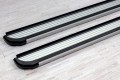 SKODA YETI 2013-2017 PO LIFTINGU STOPNIE BOCZNE PROGI