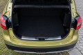 SUZUKI S-CROSS 2014+  OCHRONNA LISTWA PROGU BAGAŻNIKA