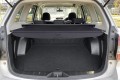 SUBARU FORESTER II SG 2003-2008 ROLETA BAGAŻNIKA CZARNA