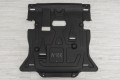 MERCEDES GL X166 2012-2015 MATERIAŁOWA OSŁONA PŁYTA POD SILNIK A1665200723