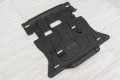 MERCEDES GLE W166 2015-2019 MATERIAŁOWA OSŁONA PŁYTA POD SILNIK A1665200723