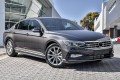 VW PASSAT B8 R-LINE 2019+ CHROMOWANA LISTWA PRZEDNIEGO ZDERZAKA ŚRODKOWA 3G0853245D