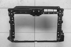 VOLKSWAGEN JETTA VI 5C6 2010-2018 PAS PRZEDNI WZMOCNIENIE CZOŁOWE 5C6805588
