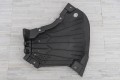MERCEDES E-CLASS W213 2016-2020 PRZED LIFTINGIEM OSŁONA DOLNA PRZEDNIEGO ZDERZAKA LEWA A2135201100