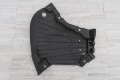 MERCEDES E-CLASS W213 2016-2020 PRZED LIFTINGIEM OSŁONA DOLNA PRZEDNIEGO ZDERZAKA PRAWA A2135201200