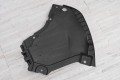 MERCEDES E-CLASS W213 2016-2020 PRZED LIFTINGIEM OSŁONA DOLNA PRZEDNIEGO ZDERZAKA PRAWA A2135201200