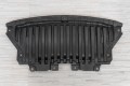 MERCEDES E-CLASS W213 2016-2020 PRZED LIFTINGIEM PRZEDNIA OSŁONA  ZDERZAKA A2135200100