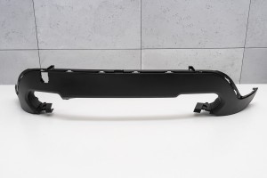 BMW X1 E84 2009-2012 PRZED FACELIFTINGIEM ZDERZAK PRZEDNI DOLNY 51112990186