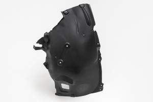 BMW SERIA 3 G20 2018+ NADKOLE LEWE PRZEDNIE CZĘŚĆ PRZEDNIA 51717340909