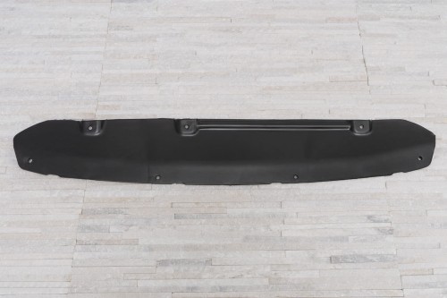 BMW SERIA 3  G20 2018+ TYLNY DYFUZOR OSŁONA DOLNA ZDERZAKA 51757439134