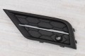 VW TIGUAN II 2016+ PRZED LIFTINGIEM KRATKA ZDERZAKA LEWA Z CHROMEM 5NG853665