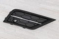 VW TIGUAN II 2016+ PRZED LIFTINGIEM KRATKA ZDERZAKA PRAWA Z CHROMEM 5NG853665