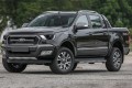 FORD RANGER T6 2015+ TUNINGOWE LAMPY PRZEDNIE POWYSTAWOWE