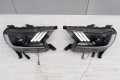 FORD RANGER T6 2015+ TUNINGOWE LAMPY PRZEDNIE POWYSTAWOWE