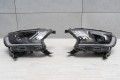 FORD RANGER T6 2015+ TUNINGOWE LAMPY PRZEDNIE POWYSTAWOWE
