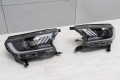 FORD RANGER T6 2015+ TUNINGOWE LAMPY PRZEDNIE POWYSTAWOWE