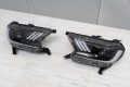 FORD RANGER T6 2015+ TUNINGOWE LAMPY PRZEDNIE POWYSTAWOWE
