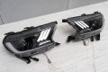 FORD RANGER T6 2015+ TUNINGOWE LAMPY PRZEDNIE POWYSTAWOWE