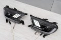 FORD RANGER T6 2015+ TUNINGOWE LAMPY PRZEDNIE POWYSTAWOWE
