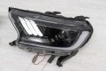 FORD RANGER T6 2015+ TUNINGOWE LAMPY PRZEDNIE POWYSTAWOWE