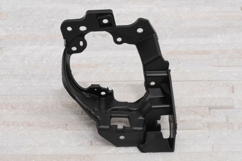 MAZDA 3 III BM/BN 2016-2018 PO LIFTINGU MOCOWANIE LEWEGO HALOGENU PRZEDNIEGO B63B51694