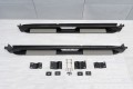 KIA SORENTO II XM 2009-2015 STOPNIE BOCZNE PROGI SAMOCHODOWE