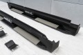 KIA SORENTO II XM 2009-2015 STOPNIE BOCZNE PROGI SAMOCHODOWE