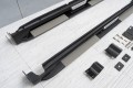 KIA SORENTO II XM 2009-2015 STOPNIE BOCZNE PROGI SAMOCHODOWE