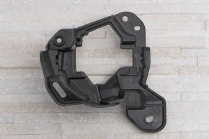 MAZDA CX-5 I KE 2012-2017 MOCOWANIE PRZEDNIEJ LAMPY PRZECIWMGIELNEJ LEWE KD5351694