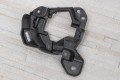 MAZDA CX-5 I KE 2012-2017 MOCOWANIE LEWEGO PRZEDNIEGO HALOGENU KD5351694