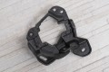 MAZDA CX-5 I KE 2012-2017 MOCOWANIE LEWEGO PRZEDNIEGO HALOGENU KD5351694