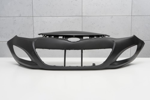 HYUNDAI i20 PB/PBT 2012-2015 PO DRUGIM LIFTINGU ZDERZAK PRZEDNI 865111J500