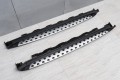 HYUNDAI TUCSON III TL 2015-2020 STOPNIE BOCZNE PROGI POWYSTAWOWE