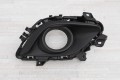 MAZDA 6 III GJ 2014-2018 PO PIERWSZYM LIFTINGU ZAŚLEPKA HALOGENU KRATKA ZDERZAKA PRAWA GHR450C11A