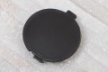 MAZDA 6 III GJ GL 2012+ ZAŚLEPKA PRZEDNIEGO ZDERZAKA BEZ LAMP LED GHP950A11