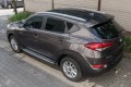 HYUNDAI TUCSON III TL 2015-2020 STOPNIE BOCZNE PROGI POWYSTAWOWE