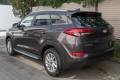 HYUNDAI TUCSON III TL 2015-2020 STOPNIE BOCZNE PROGI POWYSTAWOWE