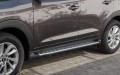 HYUNDAI TUCSON III TL 2015-2020 STOPNIE BOCZNE PROGI POWYSTAWOWE