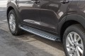 HYUNDAI TUCSON III TL 2015-2020 STOPNIE BOCZNE PROGI POWYSTAWOWE
