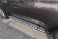 HYUNDAI TUCSON III TL 2015-2020 STOPNIE BOCZNE PROGI POWYSTAWOWE