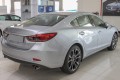MAZDA 6 III GJ 2014-2018 SEDAN PO PIERWSZYM LIFTINGU LAMPA KLAPY TYLNEJ PRAWA GHK1513F0D