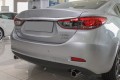 MAZDA 6 III GJ 2014-2018 SEDAN PO PIERWSZYM LIFTINGU LAMPA KLAPY TYLNEJ PRAWA GHK1513F0D
