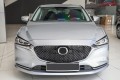 MAZDA 6 III GJ 2018+ PO DRUGIM LIFTINGU DOLNA ZAŚLEPKA ZDERZAKA PRAWA GSH750M32