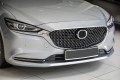 MAZDA 6 III GJ 2018+ PO DRUGIM LIFTINGU DOLNA ZAŚLEPKA ZDERZAKA PRAWA GSH750M32